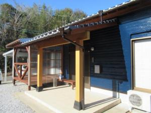 国富町K様　外壁塗装工事