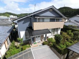 宮崎市T様　屋根・外壁塗装工事