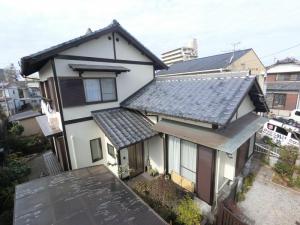 宮崎市B様　外壁塗装工事
