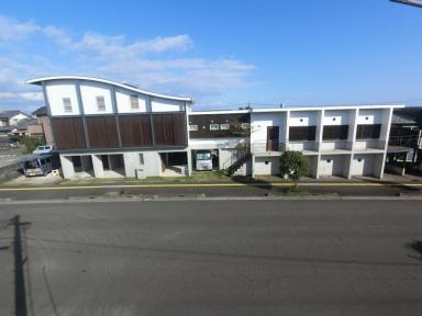 宮崎市K様邸　外壁塗装工事