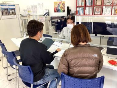 イベントの様子を一部ご紹介します！